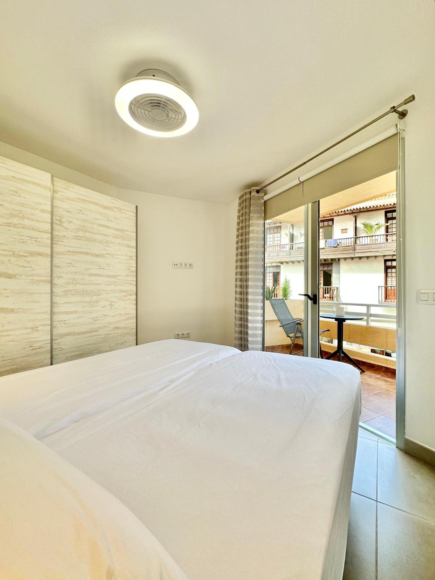 Daniela 203 - Adults Only - Apartment Puerto de la Cruz  Exterior photo