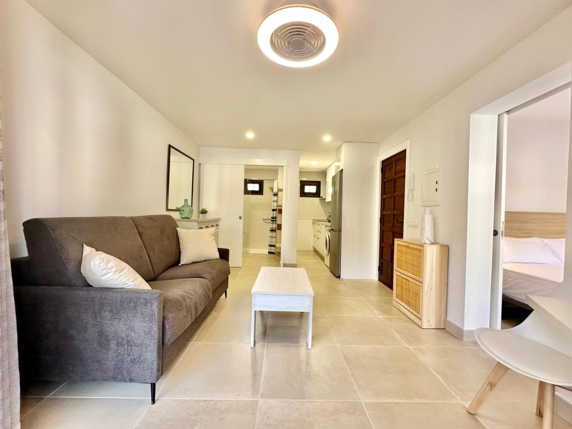 Daniela 203 - Adults Only - Apartment Puerto de la Cruz  Exterior photo